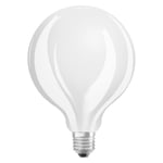 Dimbar LED glob opal Parathom Classic Ø95 2700K 1055lm E27 7,5W