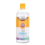 Additif pour l’eau des chiots, fraîcheur noix de coco, Arm & Hammer - Réduit la Plaque Dentaire et le Tartre, Aucun brossage requis, Pour une Haleine Fraîche et des Dents Propres, 473ml