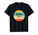 Berlin Germany T-Shirt