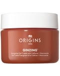 GinZing Energizing Gel Cream with Caffeine + Niacinamide, 30ml