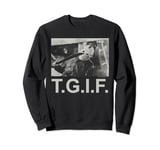 Friday the 13Th Jason TGIF Sweatshirt