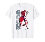 Space Jam: A New Legacy Goon Squad Arachnneka T-Shirt