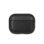 NATIVE UNION Case for Apple Pods Pro and Airpods Pro 2, Black