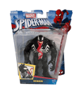 Figurine Venom neuve scellée 2016 Hasbro Marvel Spider-Man 6 pouces