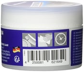 HOLVG|#Holmenkol Lederpflege Natural Leather Wax Gel Mixte, Transparent, 75 ML