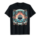 I Love Cruising T-Shirt