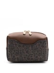 Beauty ROCCOBAROCCO Jade Beauty Case Brun /Noir ND Choix = P Brun/Noir Rbr