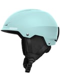 Findway Casque de Ski, Casque de Snowboard pour Hommes, Femmes et Jeunes, Antichoc, Anti-Vent, Casque de Sports de Neige pour Snowboard, Skating, Surf des Neiges