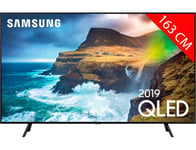 TV QLED 4K 163 cm QE 65 Q70R