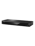 Panasonic DMR-BCT760 - Blu-ray disc recorder with TV-viritin and HDD