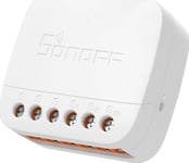 Sonoff Smart Wi-Fi-Strömbrytare S-Mate2