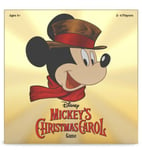 Mickey's Christmas Carol Funko Game Brand New (Was £19.99)