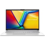 Ordinateur portable ASUS S1504ZA-DRNJ1565W avec écran 15 pouces Full HD, processeur Intel Core i3, 16 Go de RAM