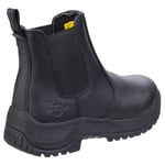 Dr Martens Drakelow Mens Safety Boot Black