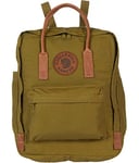 Fjallraven F23565-631 Kånken No. 2, Foilage Green, One Size