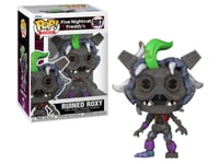 Figurine - Pop! Games - Five Nights at Freddy's - Ruined Roxy - N° 987 - Funko