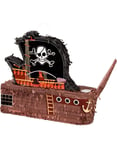 Piratskip Pinata 59x44 cm