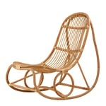 Sika Design - Nanny Rocking Chair - Fåtöljer - Nanna Ditzel - Trä