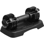 Casall PRF Adjustable Dumbbell set 5 kg