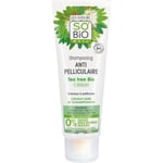 Shampooing anti-pelliculaire tea tree