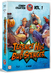 Terence Hill &amp; Bud Spencer  Comedy Collection  Vol. 1