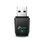 TP-Link Archer T3U/A1300 Wireless Dual Band USB Adapter