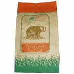 Wild Things Badger And Fox Food 2kg - 190751