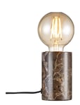 Siv Marble | Bordlampe | Black Nordlux