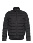 Belstaff Circuit Jacket Black Svart