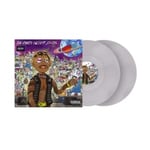 Juice Wrld - The Party Never Ends (Ltd Indie Color 2Lp) (LP)