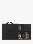 LAKRIDS BY BÜLOW Black Box A+B+C Chocolate Coated Liquorice, 375g