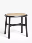 John Lewis Rattan Dressing Table Stool