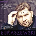 Jan Lukaszewski, Jakub Garbacz, Jan Bartlomiej Bokszczanin, Michal Markuszewski, Polish Chamber Choir, Schola Cantorum Bialostociensis, Schola Cantorum Gedanensis, Waclaw Golonka  Musica Sacra 2  Veni Creator  CD