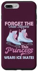 iPhone 7 Plus/8 Plus Figure Ice Skating Princess Skater Love Ice Skater Girls Case