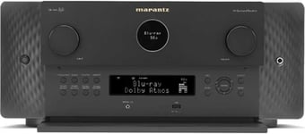 Marantz Cinema 40 AV Receiver Black