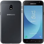 Samsung Galaxy J3 2017 J330F 16 Go Reconditionné - Comme neuf  Noir