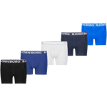 Shorts Sammy Solid, boxershorts junior