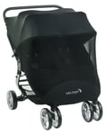 Baby Jogger Myggnetting City Mini2/GT2 Double