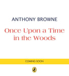 Once Upon a Time in the Woods