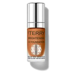 By Terry Brightening CC Foundation 7W - Medium Deep Warm 30ml