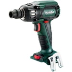 Slagskruvdragare 18 v metabo - 18v ssw ltx 400 bl utan batteri