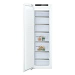 Neff N50 212 Litre Upright Integrated Freezer GI7812EE0G