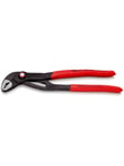 KNIPEX Cobra® QuickSet, Hightech polygriptänger