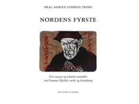 Nordens Fyrste | Neal Ashley Conrad | Språk: Dansk