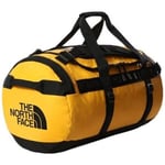 Sac de voyage The North Face  Sac Base Camp M Summit Gold/Black