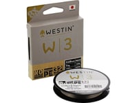 Westin W3 Braid 150m Smokey Grey (0,10mm 3,5kg)