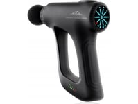 Eta Eta Massage Gun | Eta266090000 Powercare Pro | Number Of Massage Zones 3 | Number Of Power Levels 10 | Black