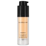 bareMinerals Original Liquid Mineral Foundation SPF 20 Netrual Ivory 06