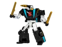 Hasbro Transformers: Legacy Deluxe Class Armada Universe Wheeljack, 8 År, Plast, Multifärg