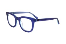 Lunettes de Vue Kway CERTITUDE BLEU FONCE NCL  49/22/145 UNISEX